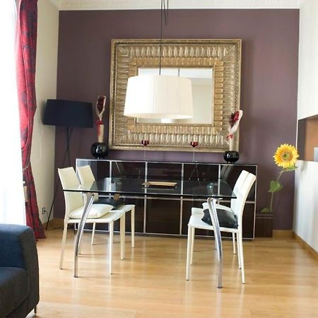 1208 - Exclusive Design Apartment Barselona Dış mekan fotoğraf