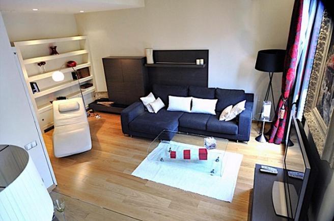 1208 - Exclusive Design Apartment Barselona Dış mekan fotoğraf