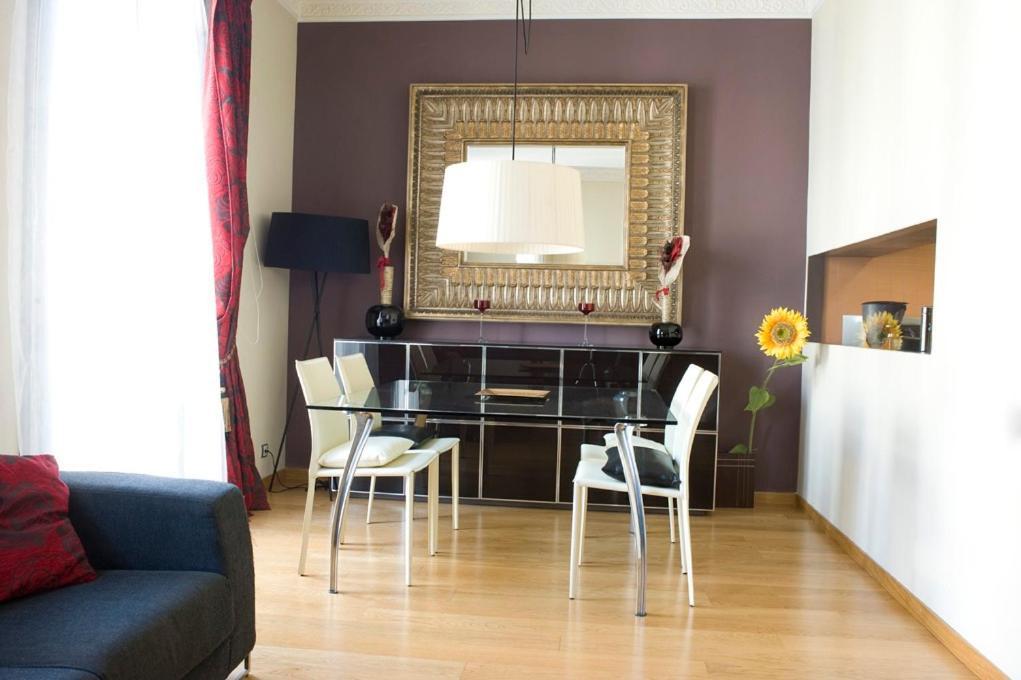 1208 - Exclusive Design Apartment Barselona Dış mekan fotoğraf