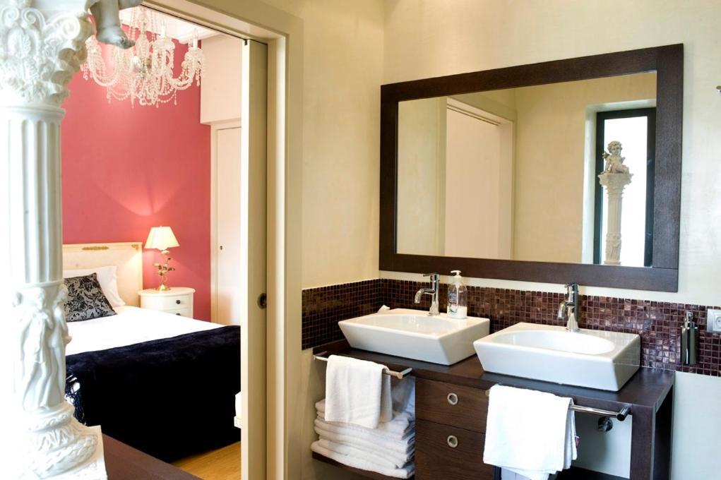 1208 - Exclusive Design Apartment Barselona Dış mekan fotoğraf