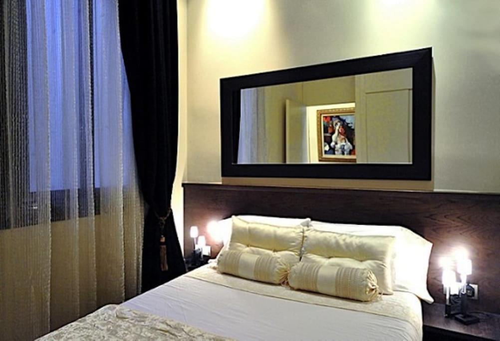 1208 - Exclusive Design Apartment Barselona Dış mekan fotoğraf